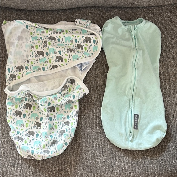 SwaddleMe Other - SwaddleMe by Ingenuity (0-3 Months)